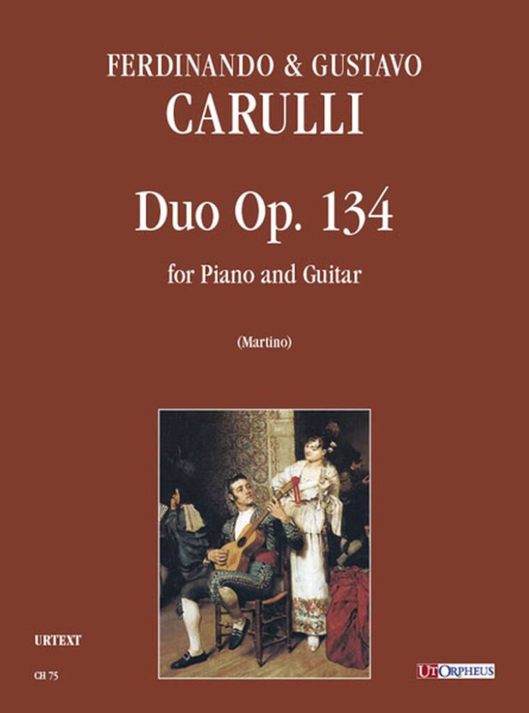 Duo op. 134